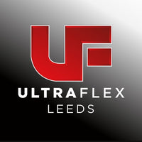 UltraFlex Leeds Logo