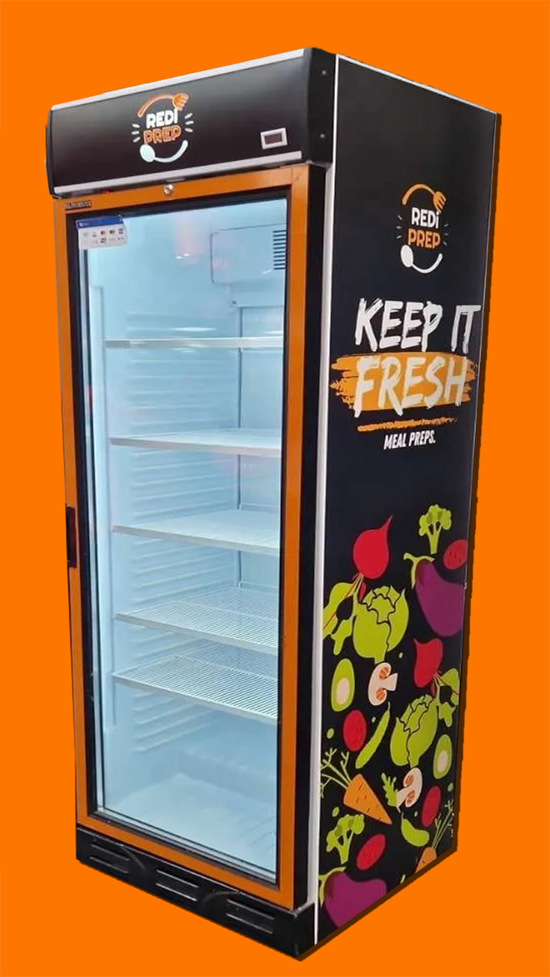 Our Fridges