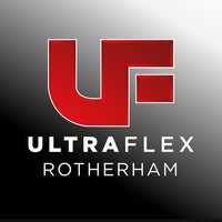 UltraFlex Rotherham Logo